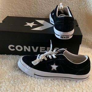 Converse One Star